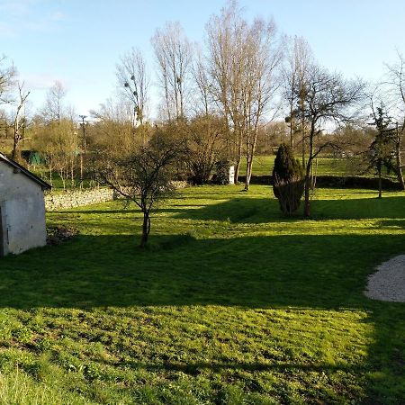 Ecluse Le Port, Etape Velofrancette Bed & Breakfast Sace Luaran gambar