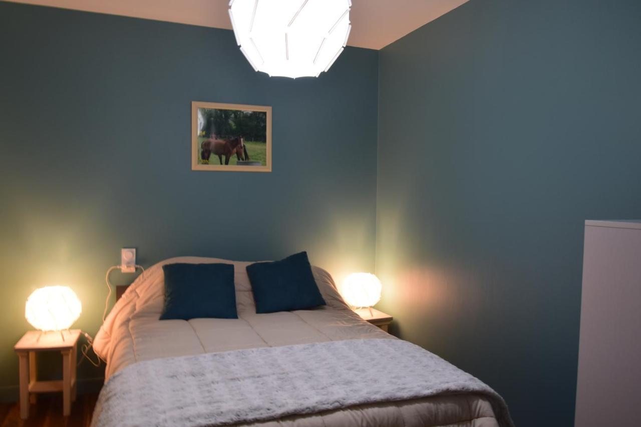 Ecluse Le Port, Etape Velofrancette Bed & Breakfast Sace Luaran gambar