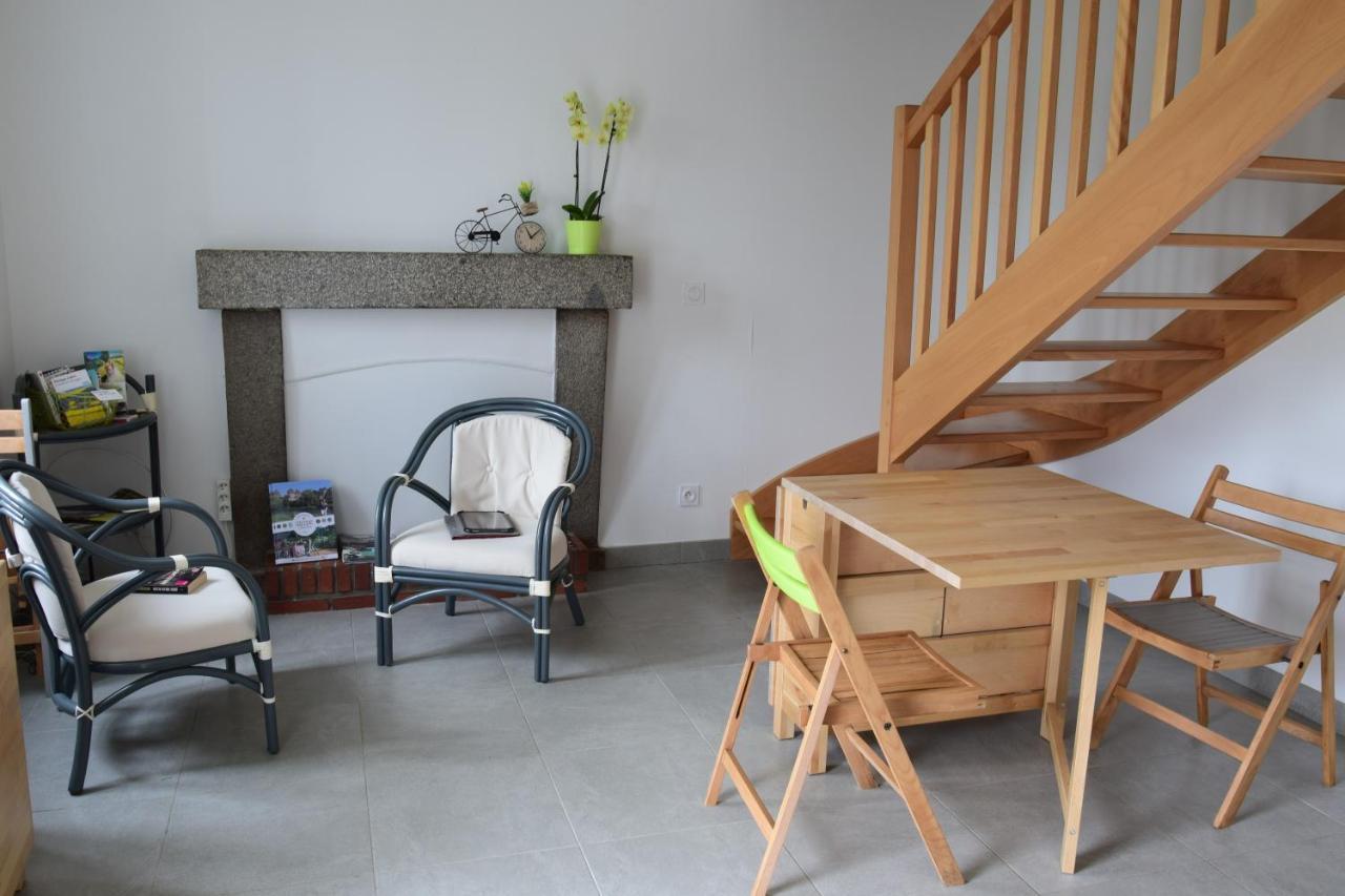 Ecluse Le Port, Etape Velofrancette Bed & Breakfast Sace Luaran gambar