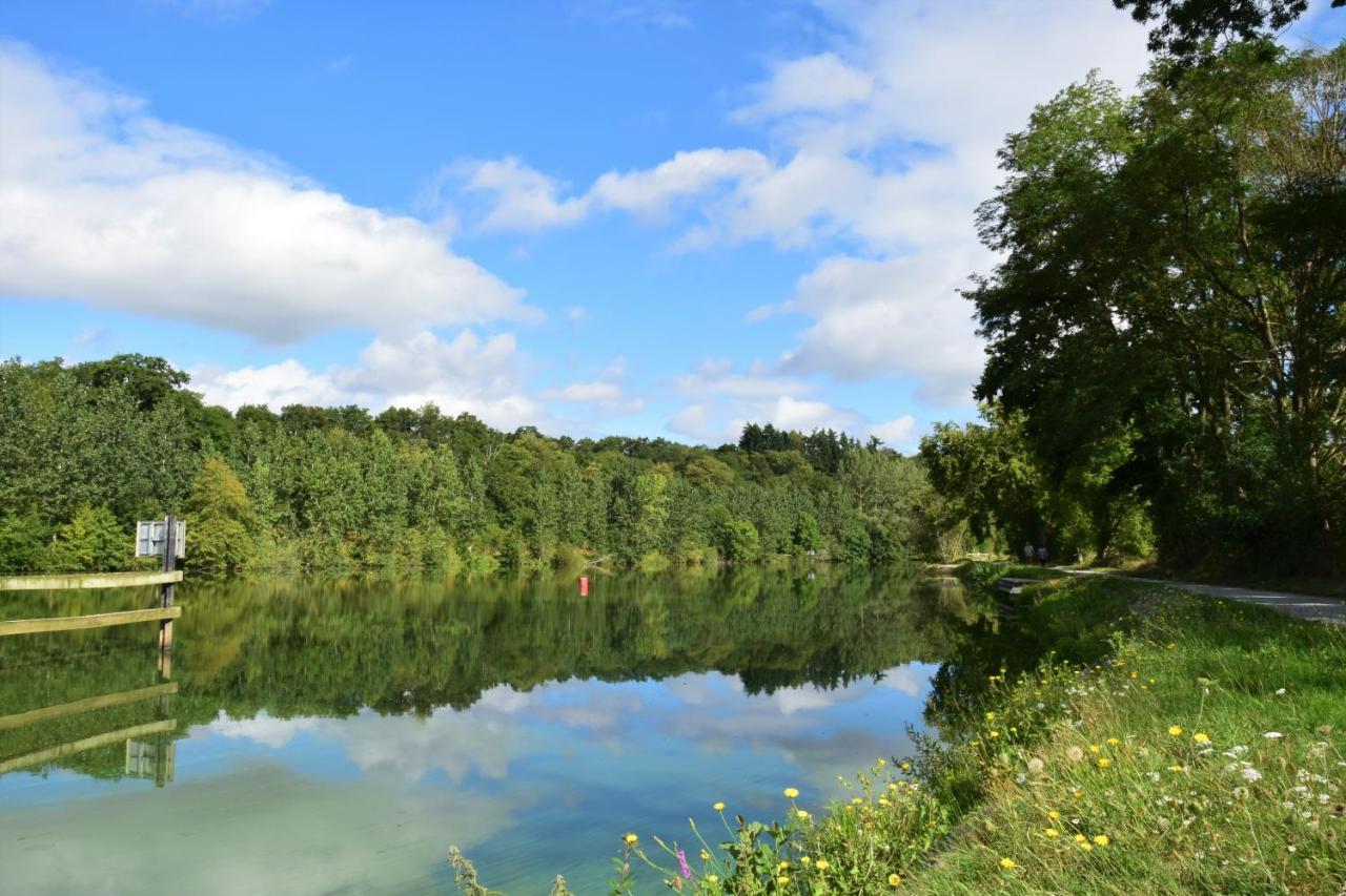 Ecluse Le Port, Etape Velofrancette Bed & Breakfast Sace Luaran gambar