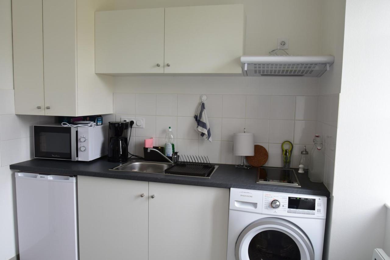 Ecluse Le Port, Etape Velofrancette Bed & Breakfast Sace Luaran gambar