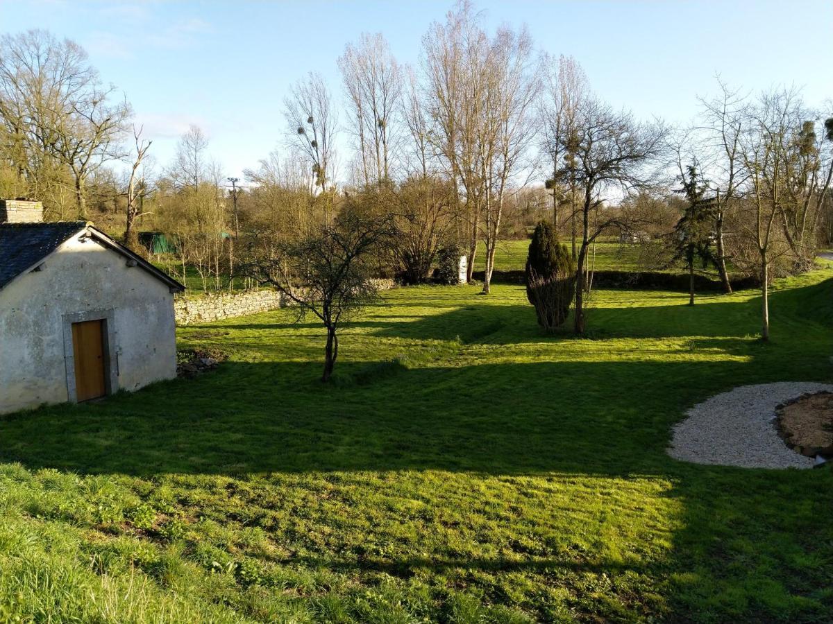 Ecluse Le Port, Etape Velofrancette Bed & Breakfast Sace Luaran gambar